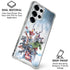Marvel Avengers Assembled Galaxy S25 Ultra Clear Case
